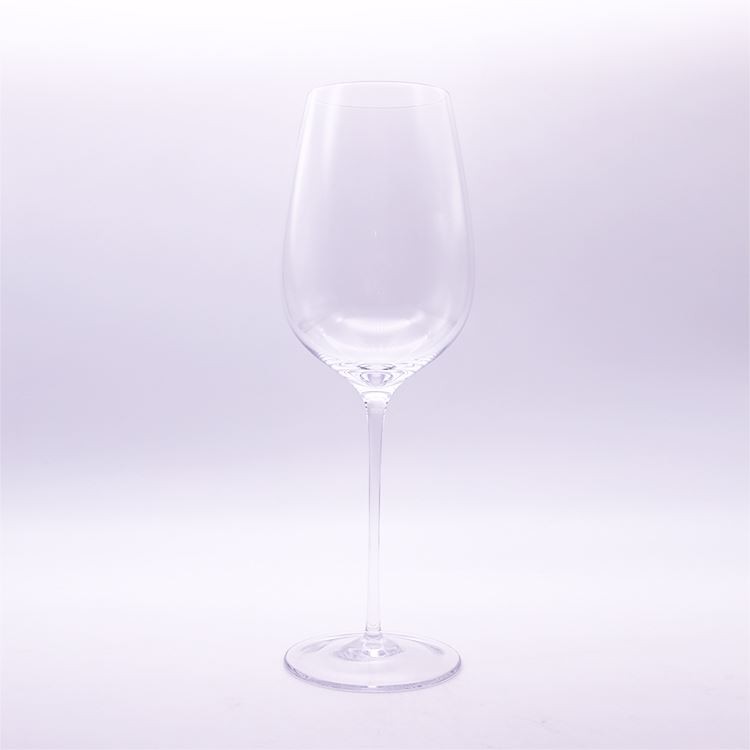 Unbreakable Lead-free Crystal Wine Glass
