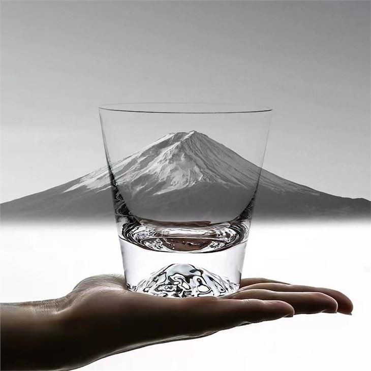 Fujiyama Snow Mountain Cup