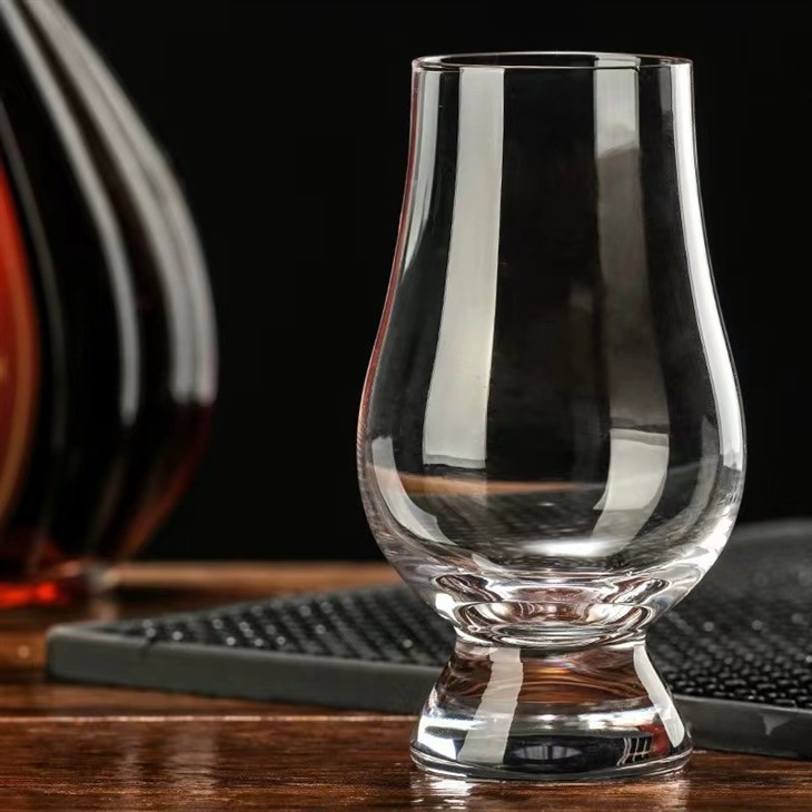 Crystal Fragrance-Smelling Cup Whiskey Tasting Glass