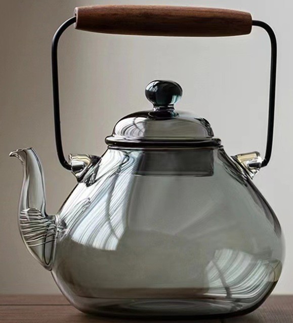 Home Lifting Beam Teapot